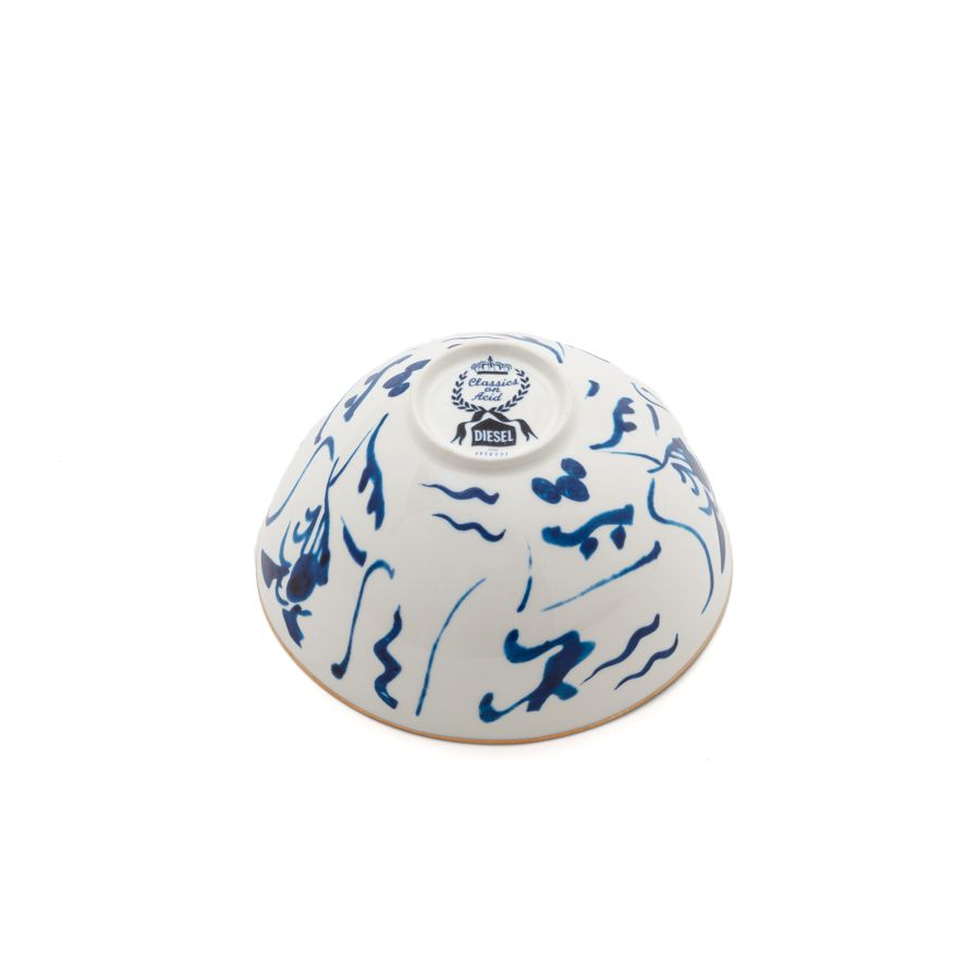 Seletti Classics on Acid Promozione