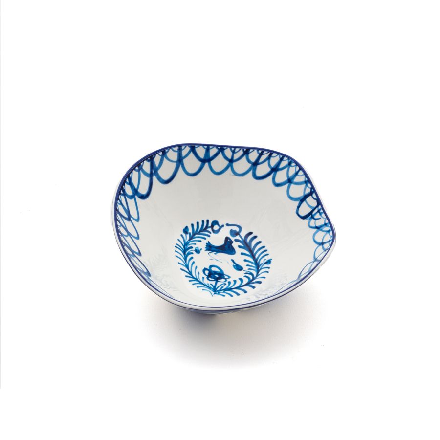 Seletti Classics on Acid Pezzi Unici