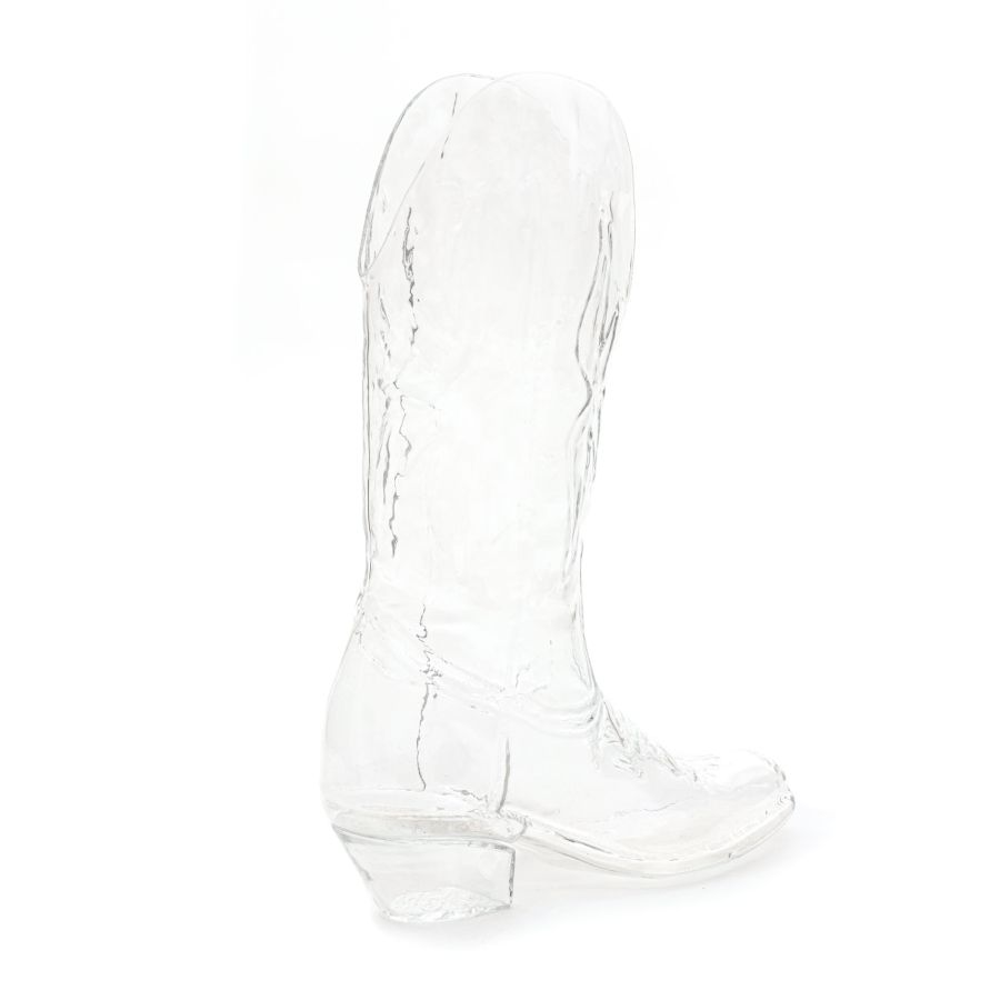 Seletti CRYSTALBOOTIE Offerta