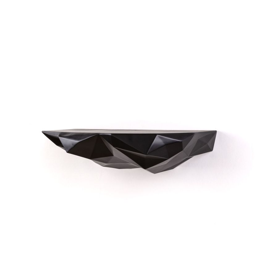 Seletti Space Rocks Shelf Small White Vendita