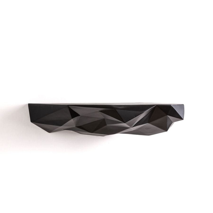 Seletti Space Rocks Shelf Small White Vendita