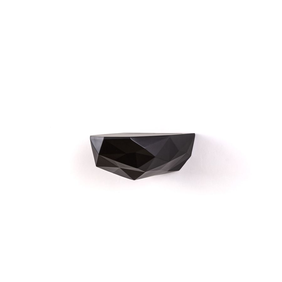 Seletti Space Rocks Shelf Small White Vendita Calda
