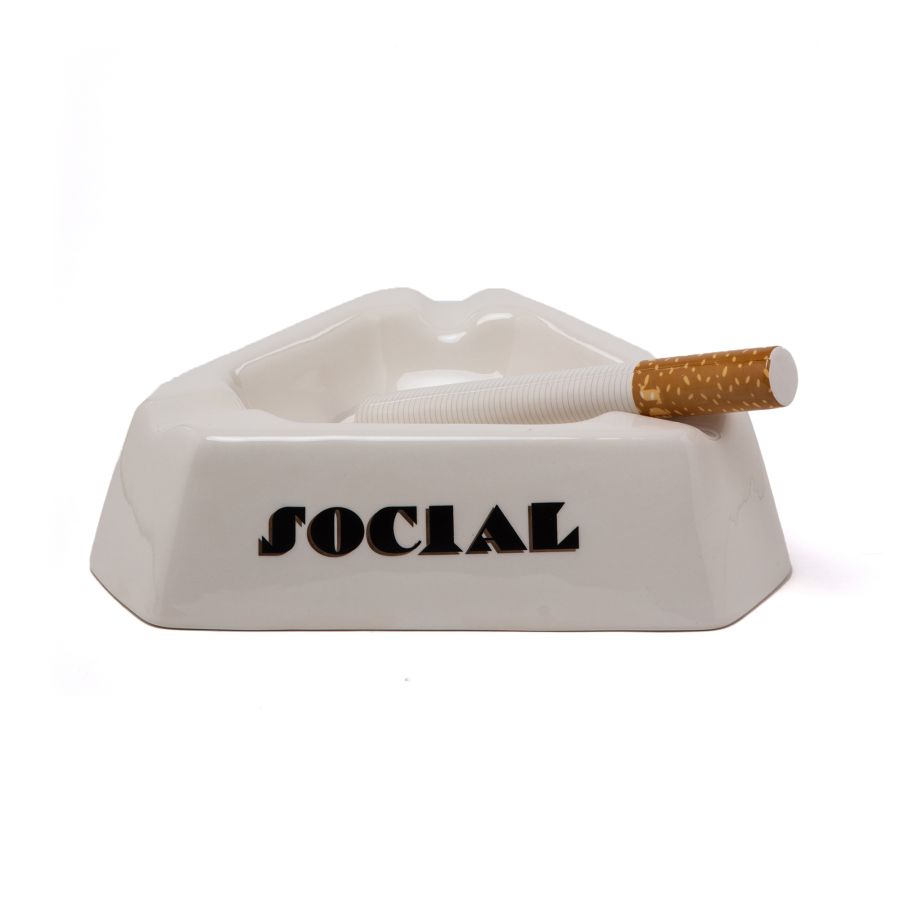 Seletti Social Smokers Saldi Di Fabbrica