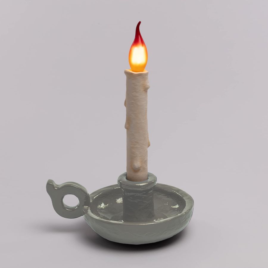 Seletti Bugia Lamp White 2025