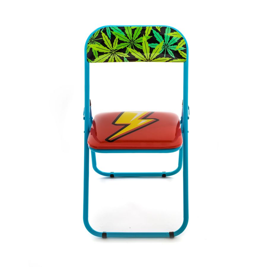 Seletti Folding Chair Flash Vendita Calda