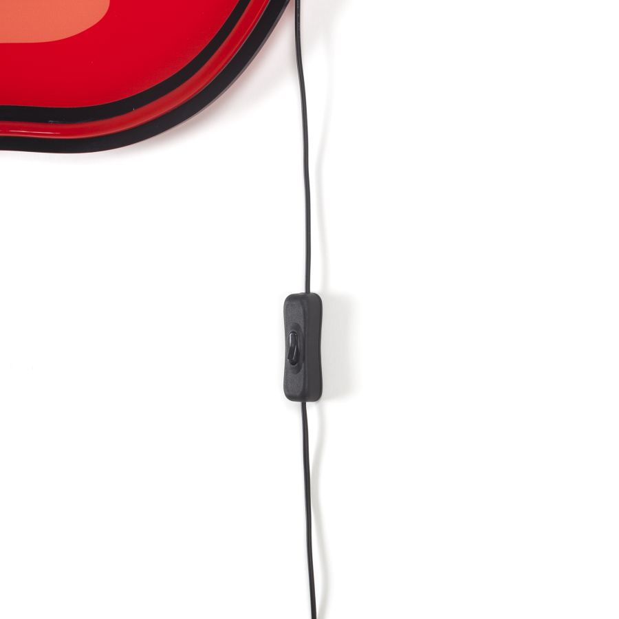 Seletti Blow Led Lamp Vendite Flash