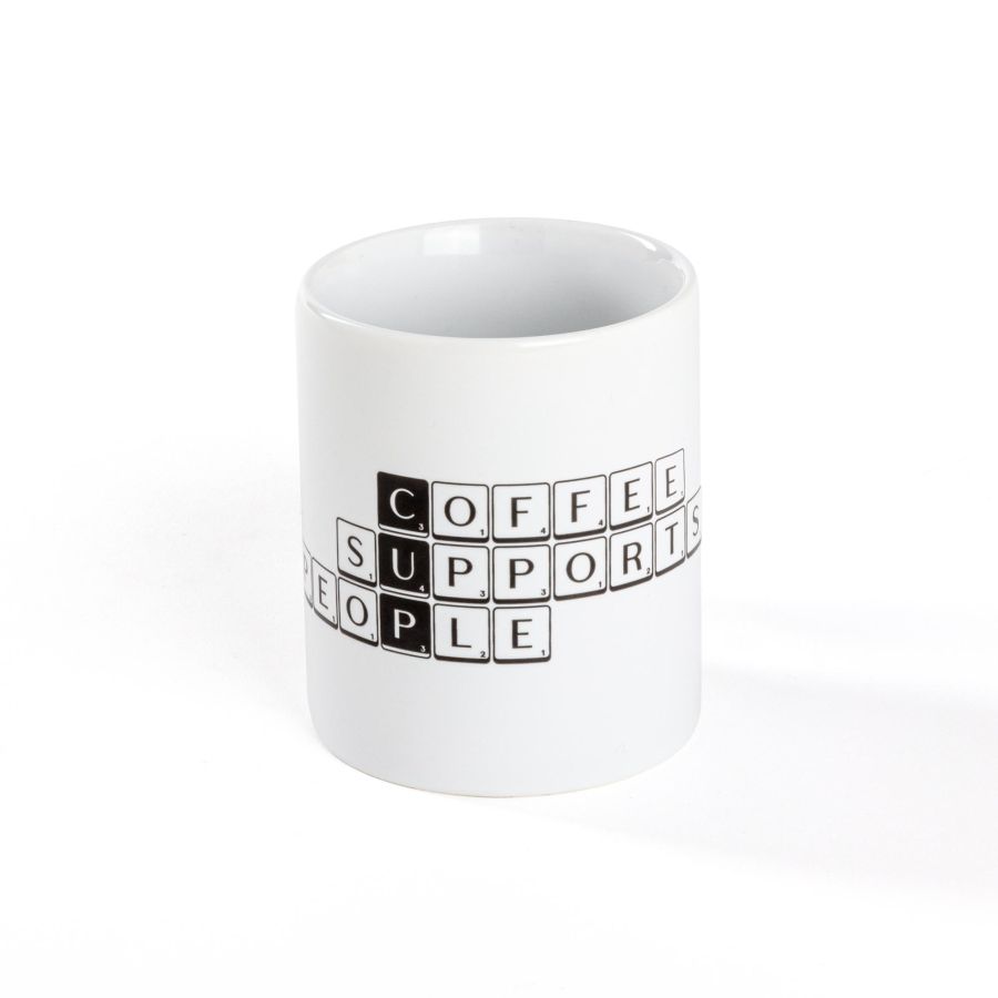 Seletti Mug Tiles & Tales Nuova