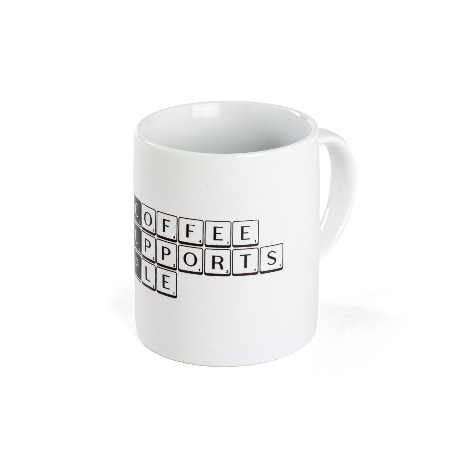 Seletti Mug Tiles & Tales Nuova