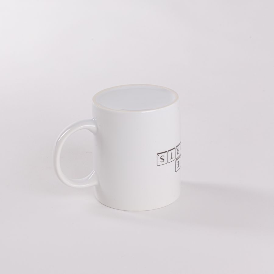 Seletti Mug Tiles & Tales Nuova