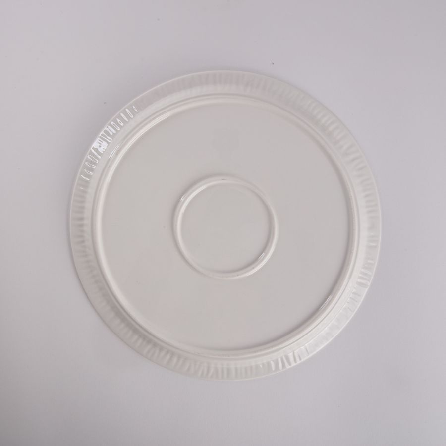 Seletti Plate Tiles & Tales Moda