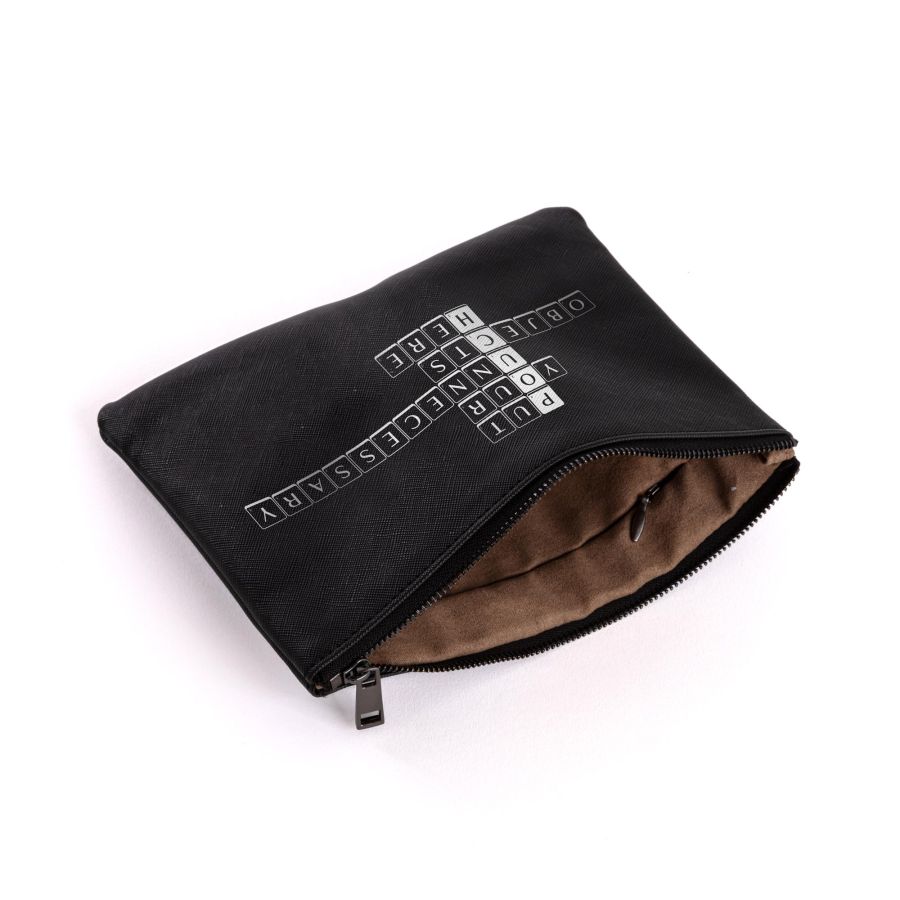 Seletti Cases Tiles & Tales "Unnecessary" 2025