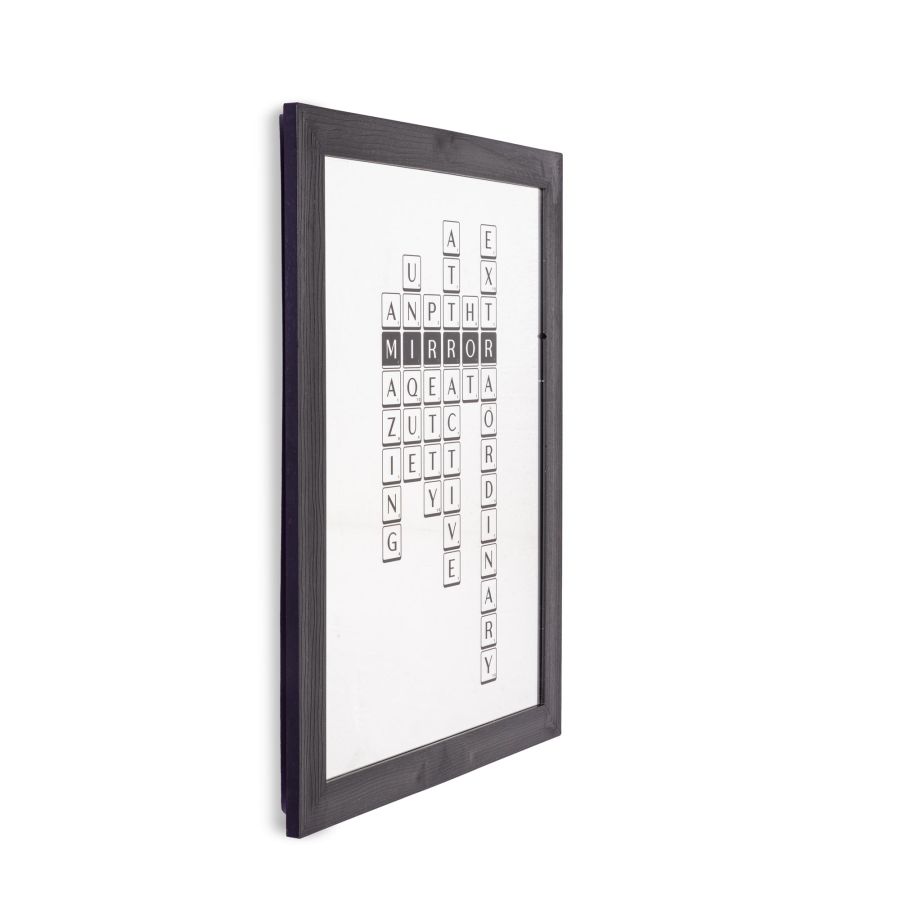 Seletti Mirror Tiles & Tales Italia
