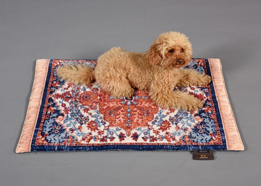 Seletti Kennel carpet PETS (R)EVOLUTION Medium In Linea
