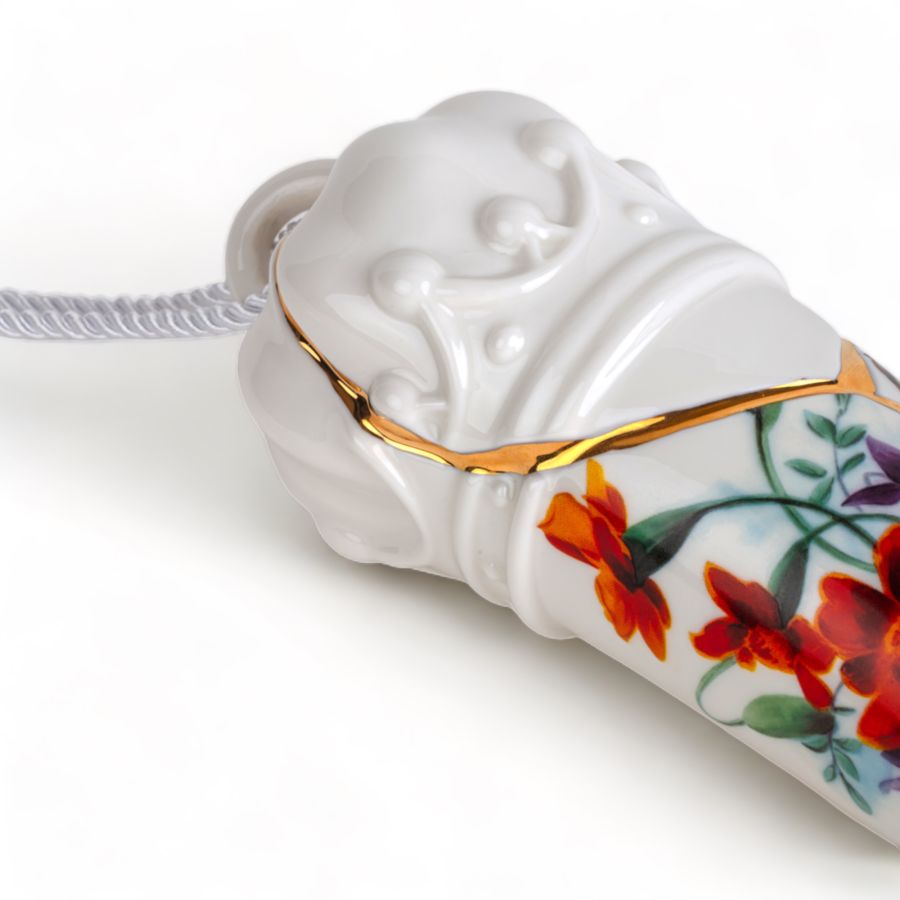 Seletti Kintsugy Lucky Horn Pezzi Unici