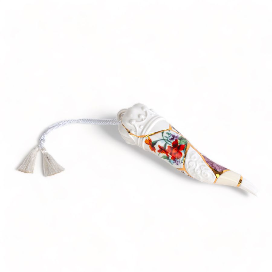 Seletti Kintsugy Lucky Horn Pezzi Unici