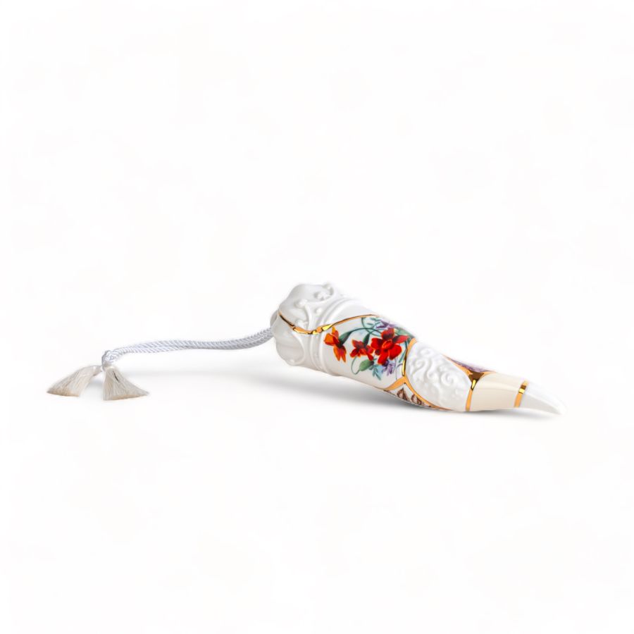 Seletti Kintsugy Lucky Horn Pezzi Unici