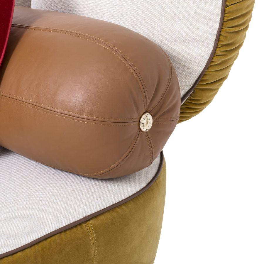 Seletti Hot Dog Sofa Economico