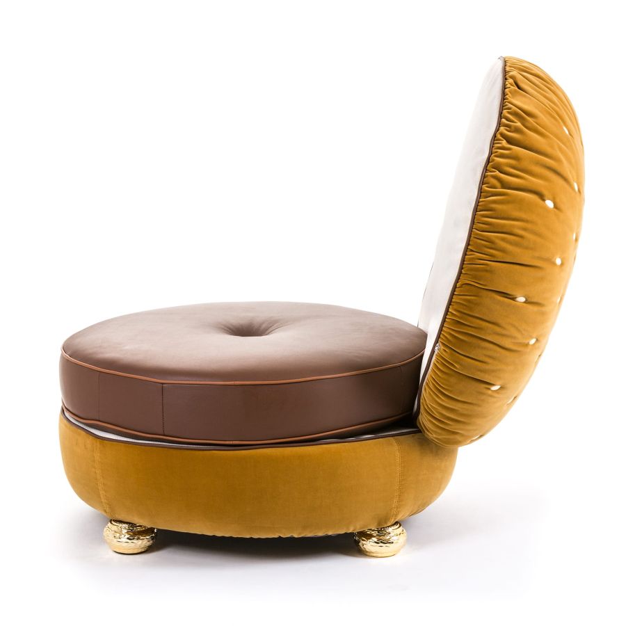 Seletti Burgher Chair Online