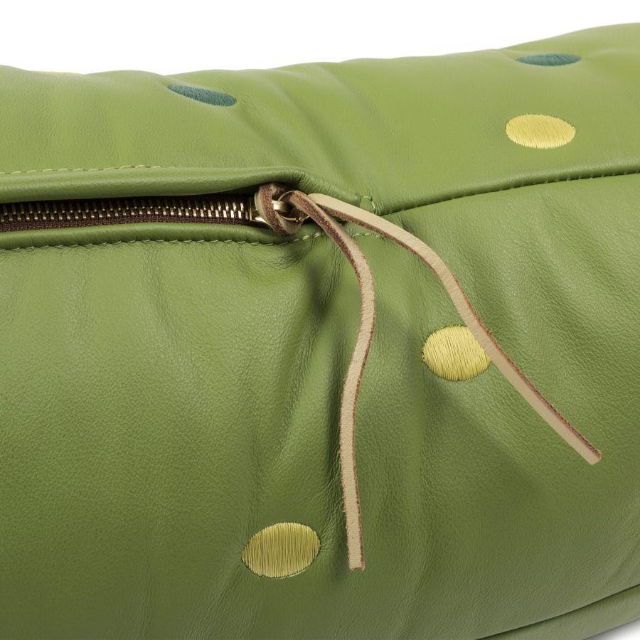 Seletti Gherkin Cushion Outlet