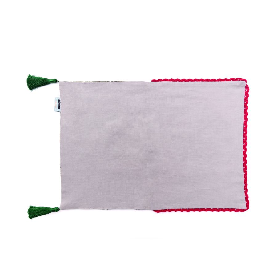 Seletti Hybrid Tablemats Pentesilea Discount Store per i nuovi prodotti
