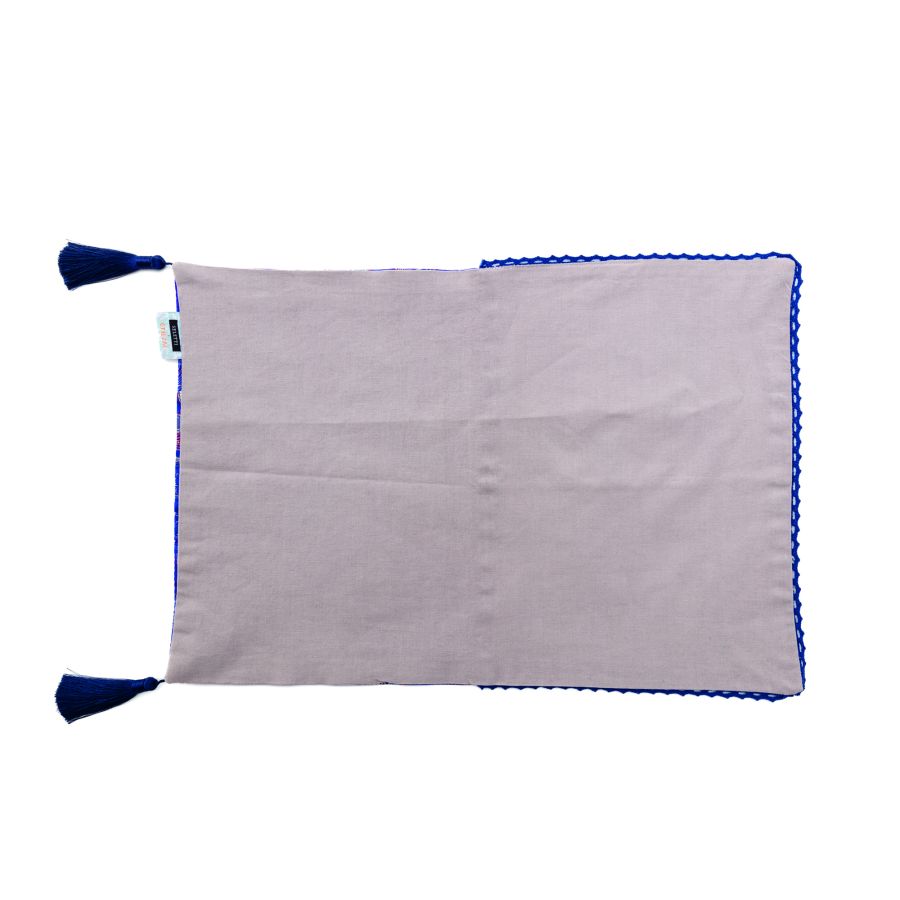 Seletti Hybrid Tablemats Bersabea Vendita Economica