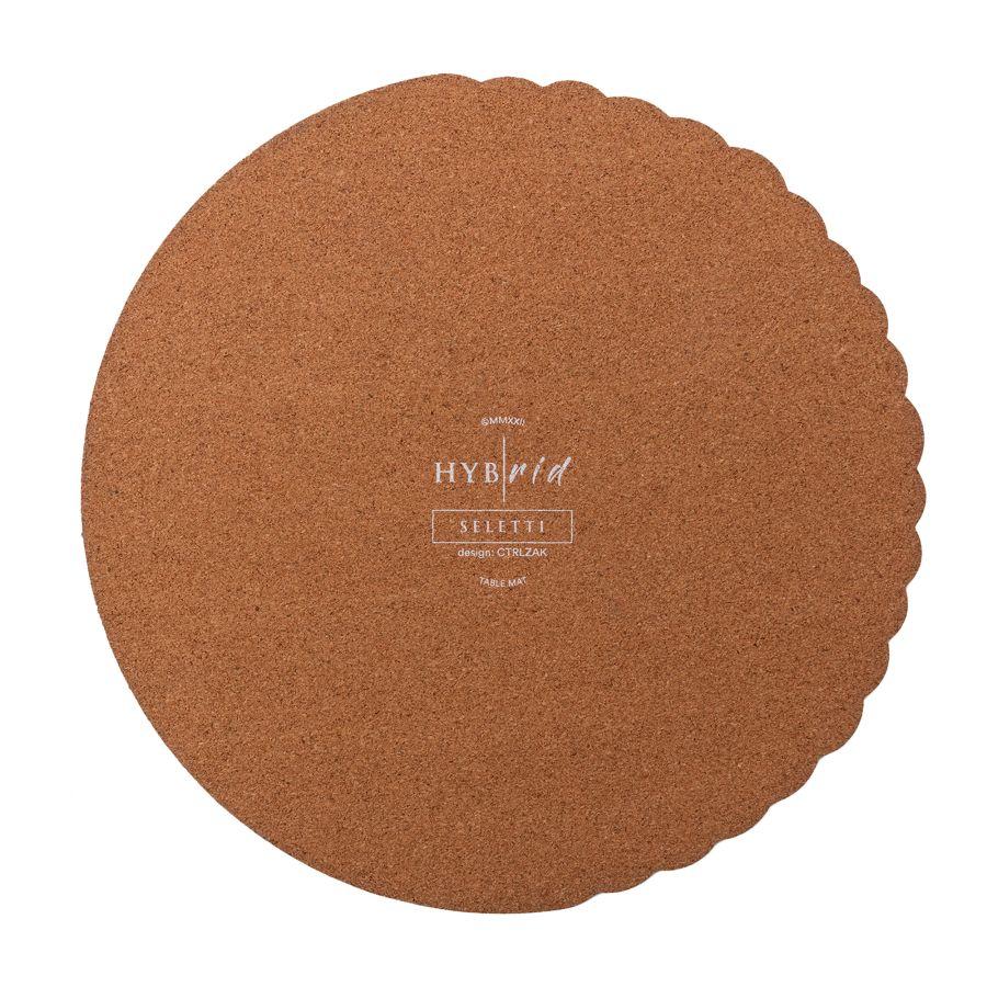 Seletti Hybrid Tablemats Bairat I Più Venduti