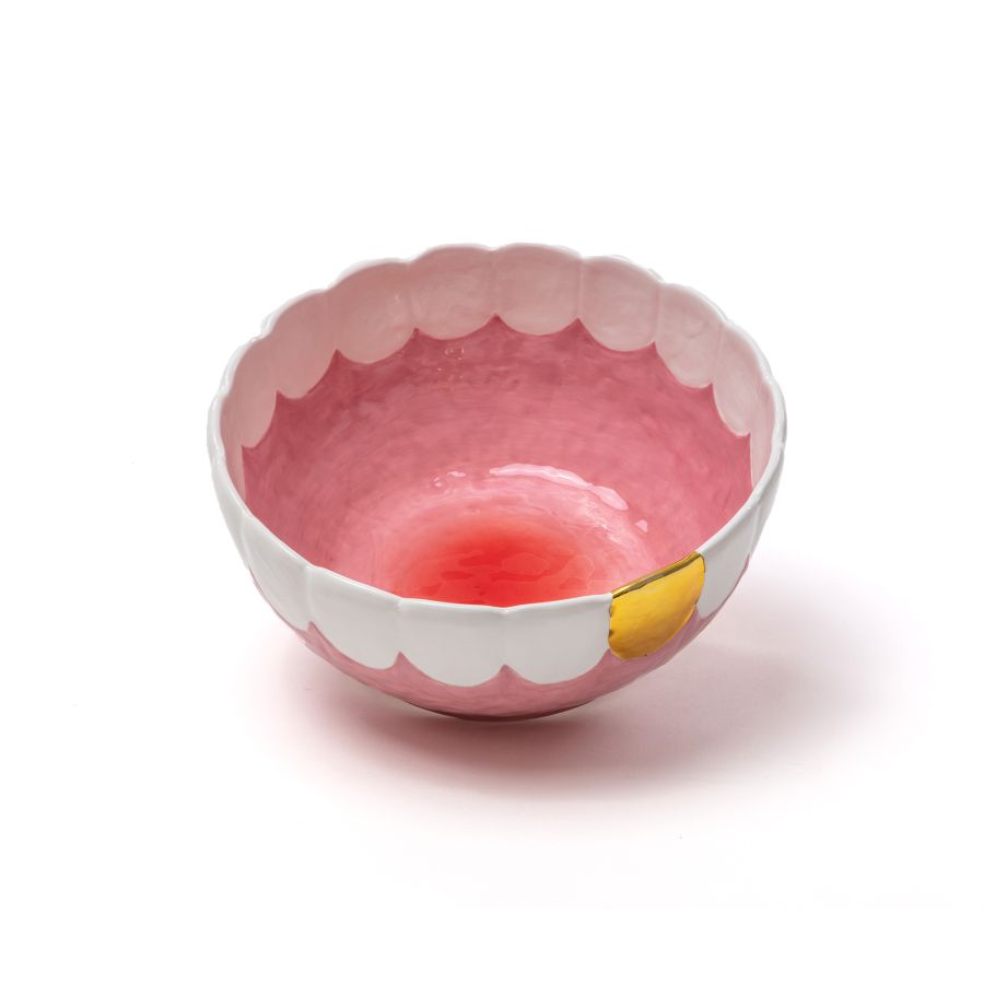 Seletti Toothy Frootie Blow Nuova