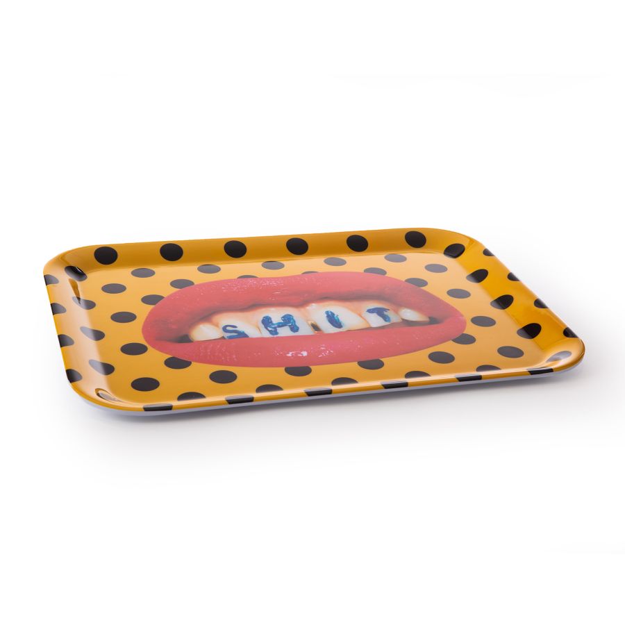 Seletti Shit Tray 2025