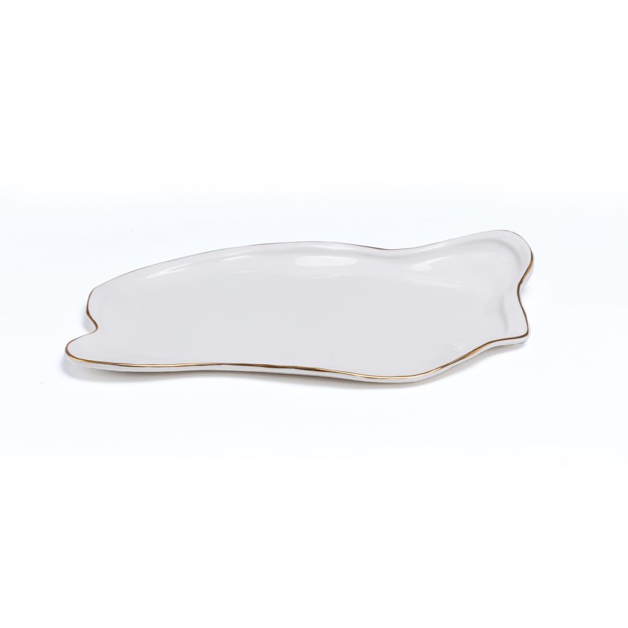 Seletti Meltdown Tray Vendita