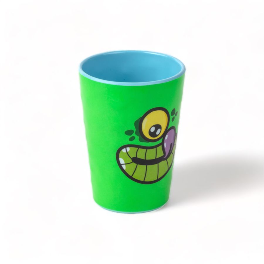Seletti Melamine Glass Monsters Gino Acquista Ora