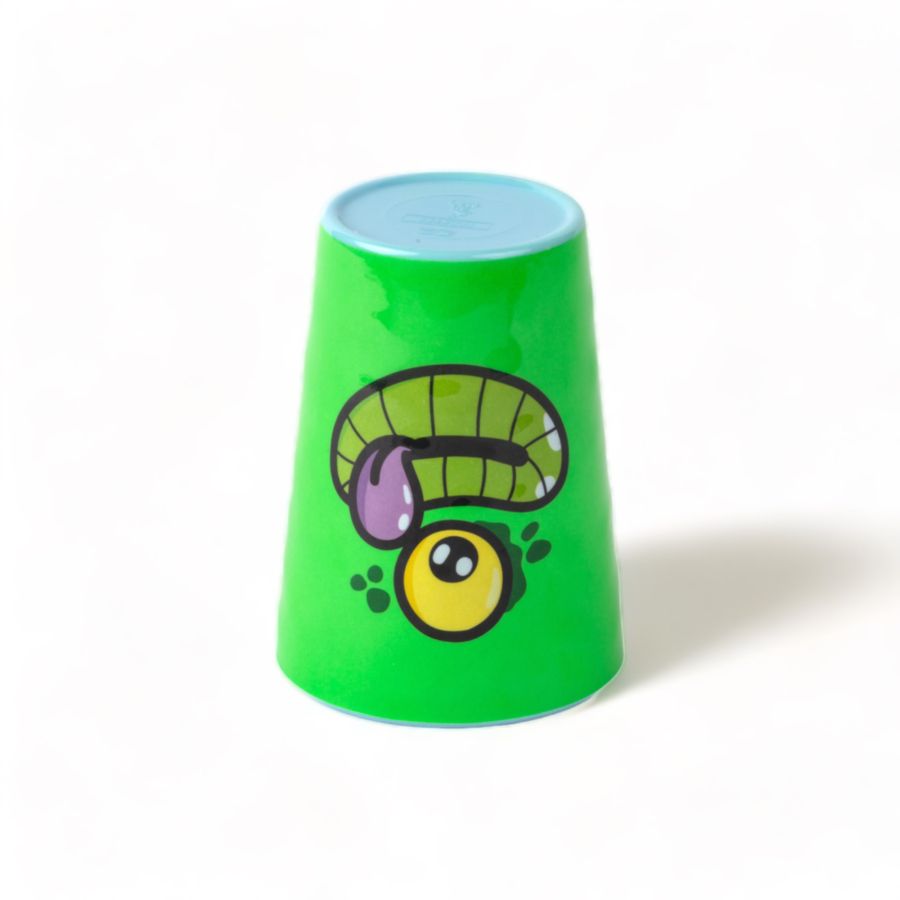 Seletti Melamine Glass Monsters Gino Acquista Ora