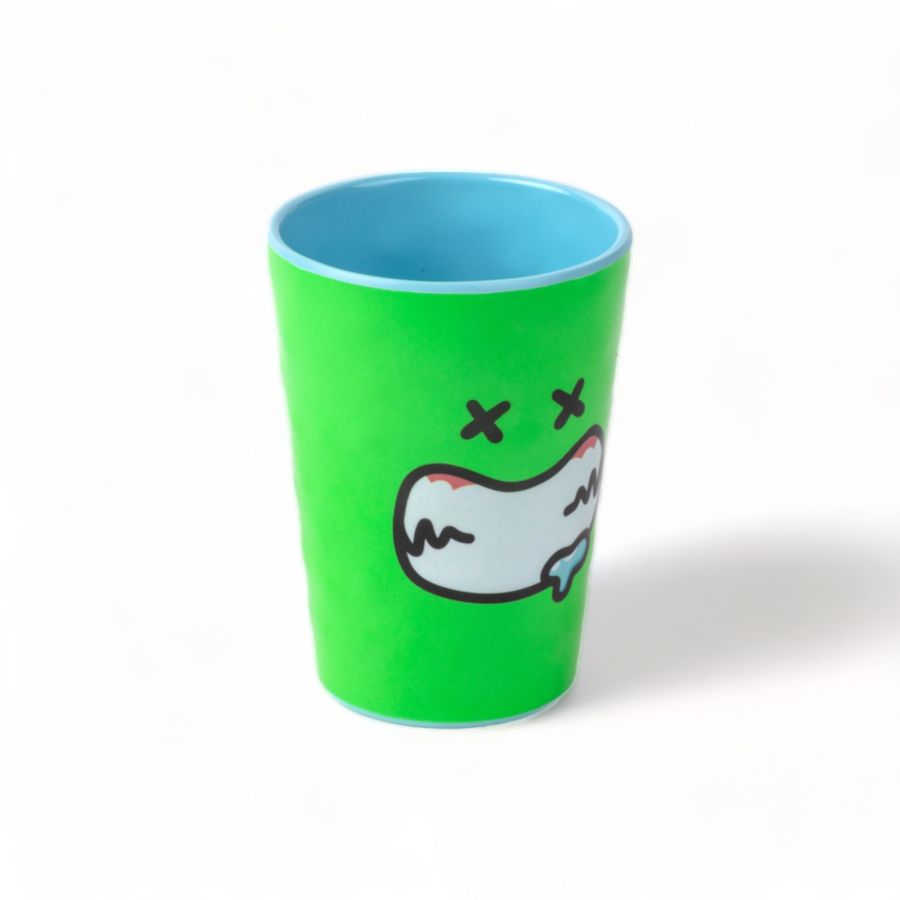 Seletti Melamine Glass Monsters Ezio Consegna Veloce