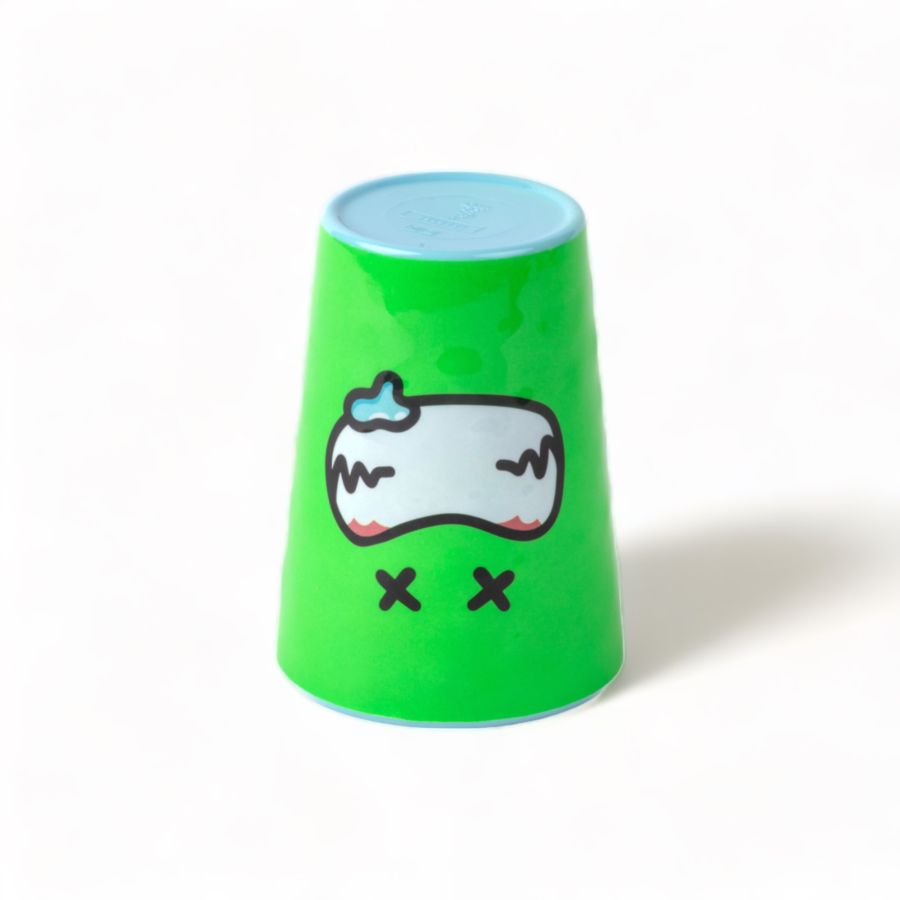 Seletti Melamine Glass Monsters Ezio Consegna Veloce