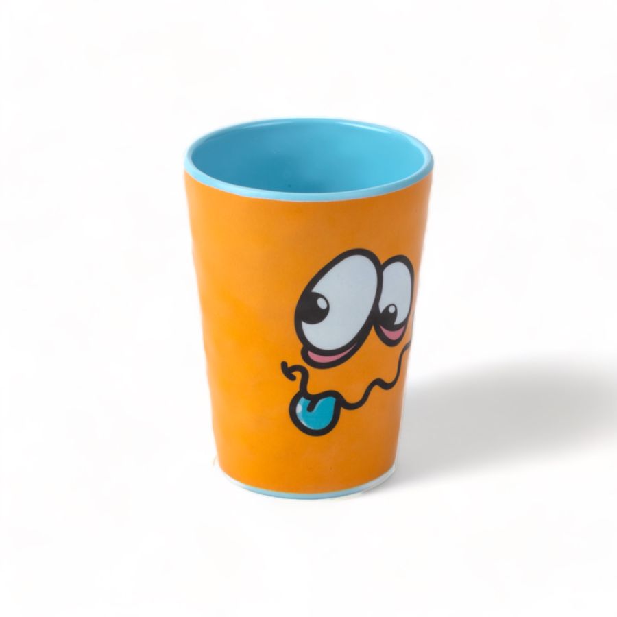 Seletti Melamine Glass Monsters Gianni Promozione Limitata