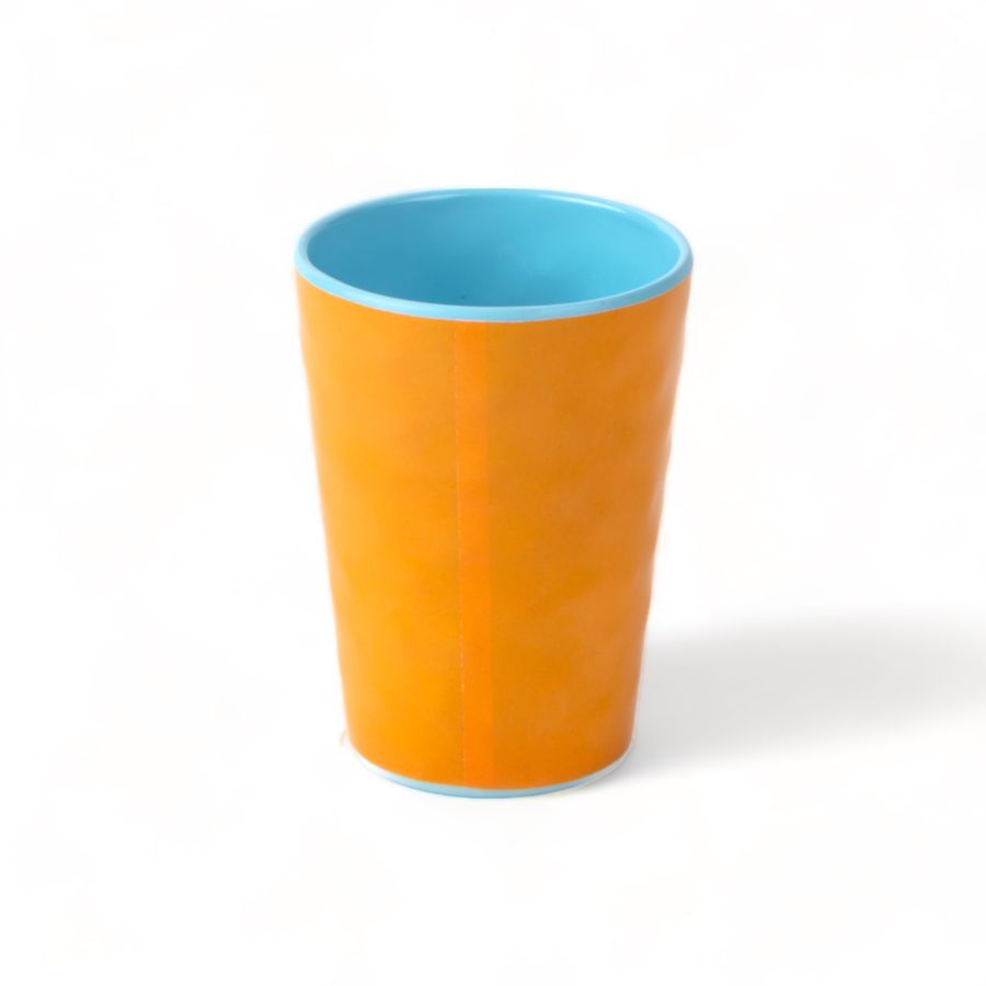 Seletti Melamine Glass Monsters Gianni Promozione Limitata