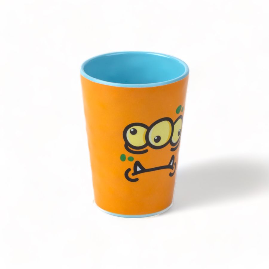 Seletti Melamine Glass Monsters Alberto Fino Al -60%