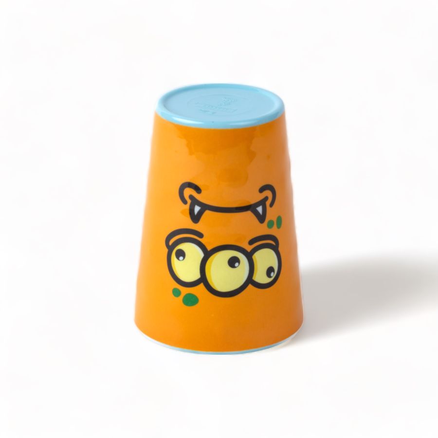 Seletti Melamine Glass Monsters Alberto Fino Al -60%