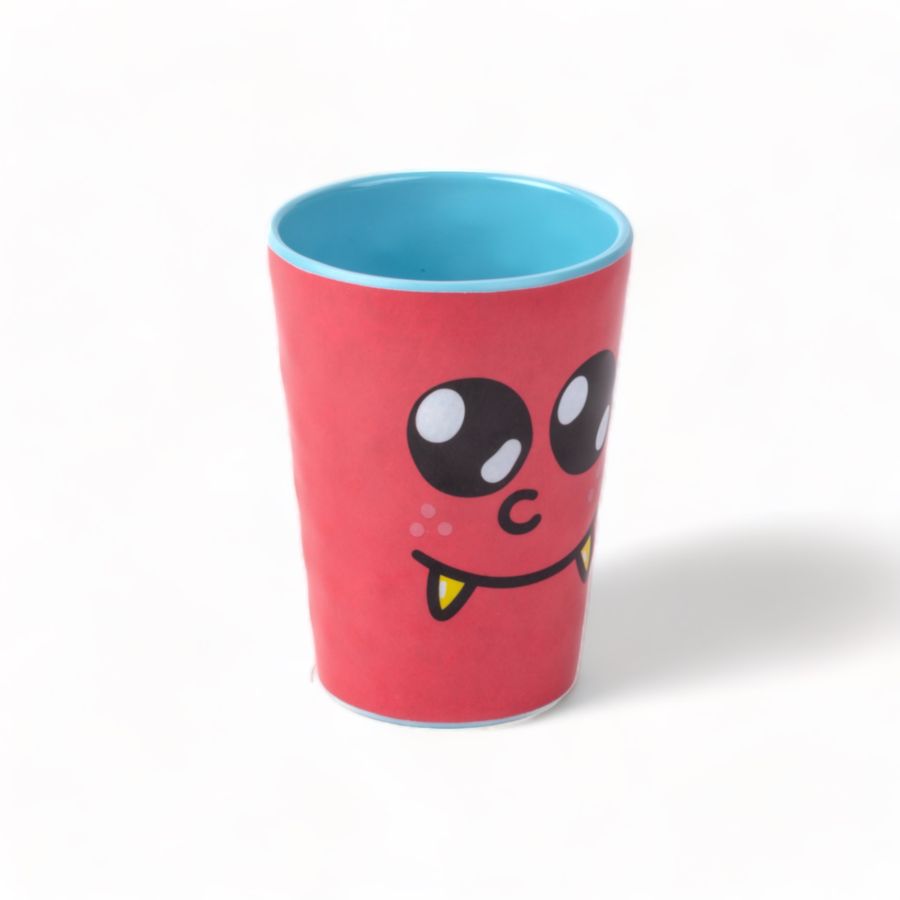 Seletti Melamine Glass Monsters Baby Gregorio Shopping Online