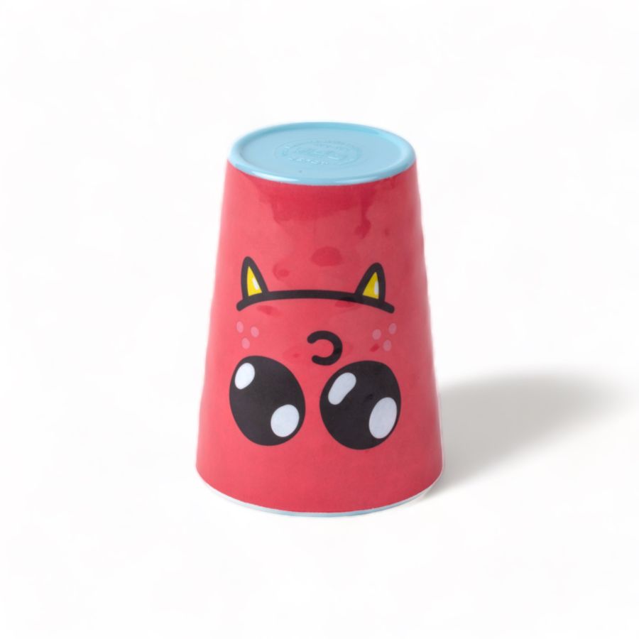 Seletti Melamine Glass Monsters Baby Gregorio Shopping Online