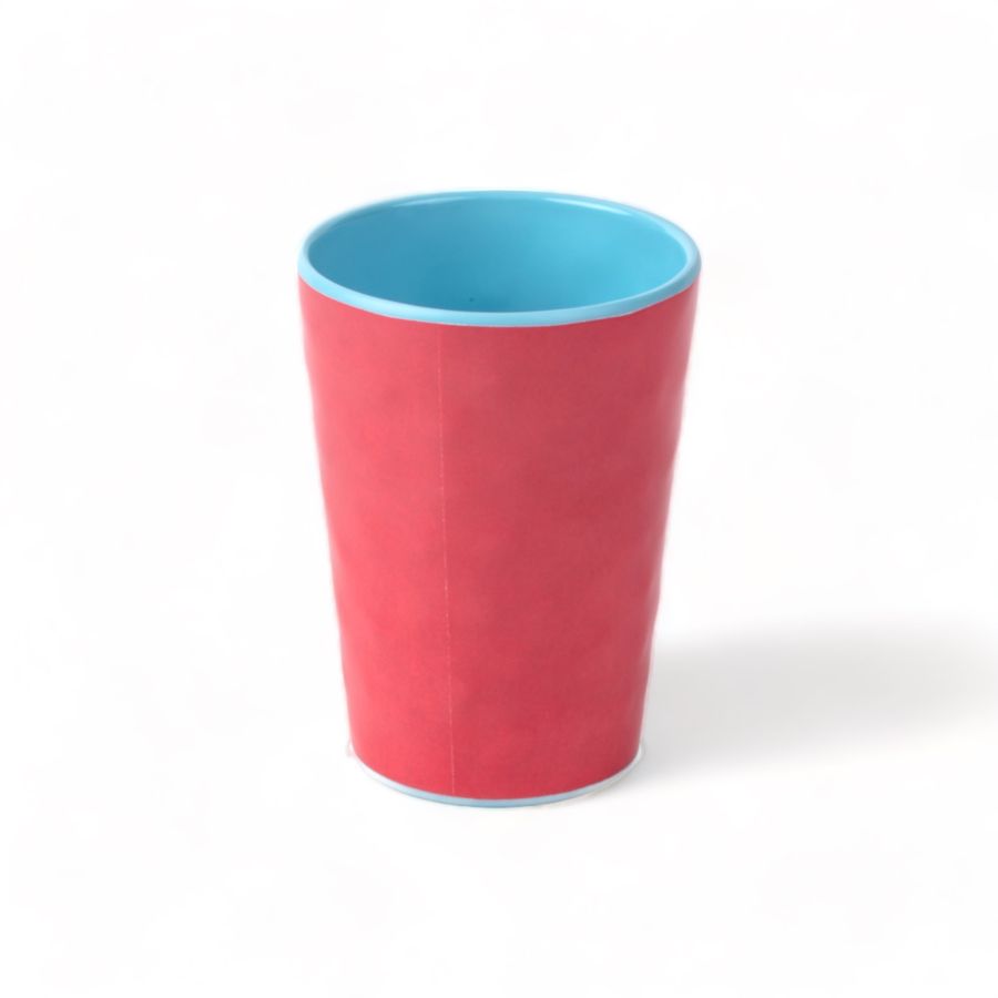 Seletti Melamine Glass Monsters Tina Affare Del Giorno