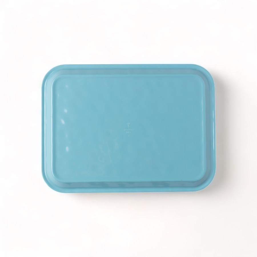 Seletti Melamine Tray Monsters Baby Gregorio Presa