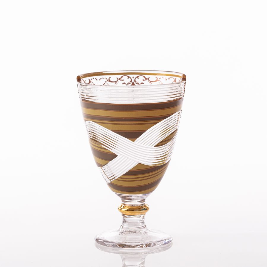 Seletti Hybrid Glasses Pannotia Set of 3 Offerta