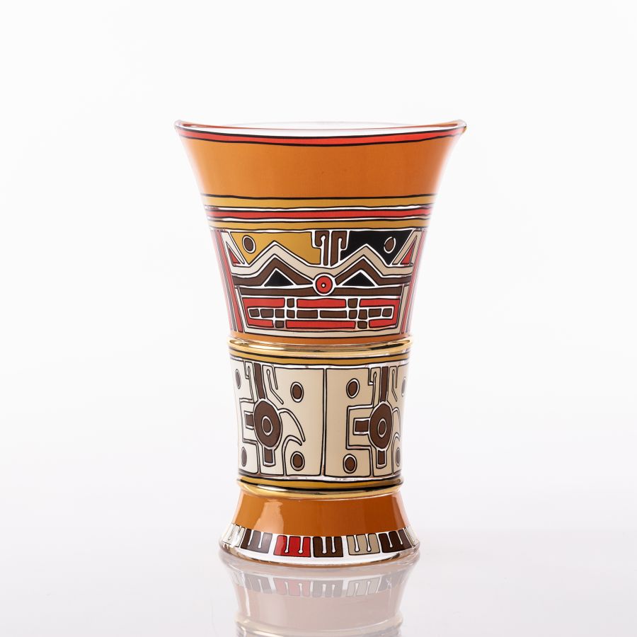 Seletti Hybrid Glasses Pannotia Set of 3 Offerta