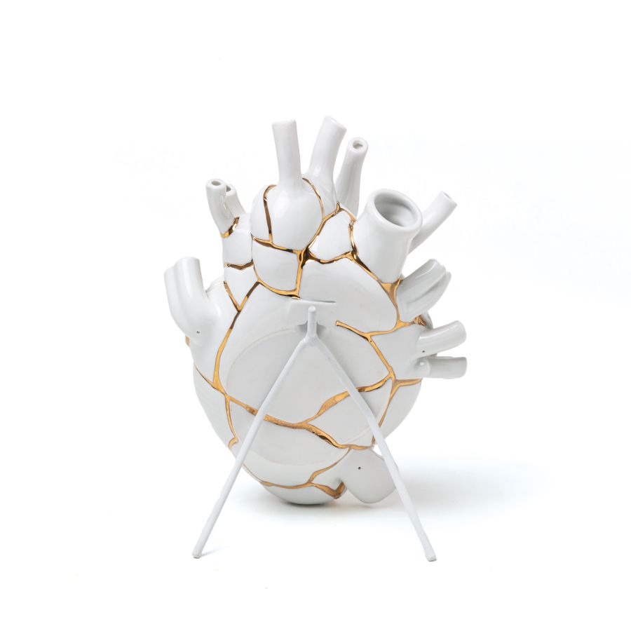 Seletti Love in Bloom Kintsugi Online