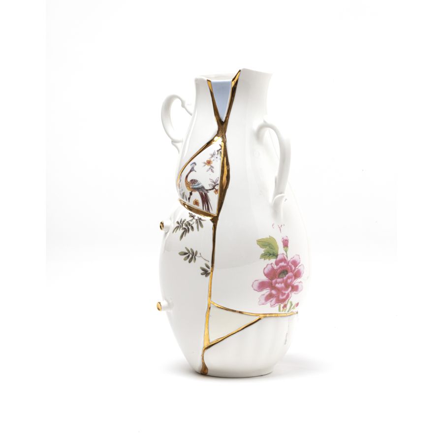 Seletti Kinstugi Vase Big Outlet