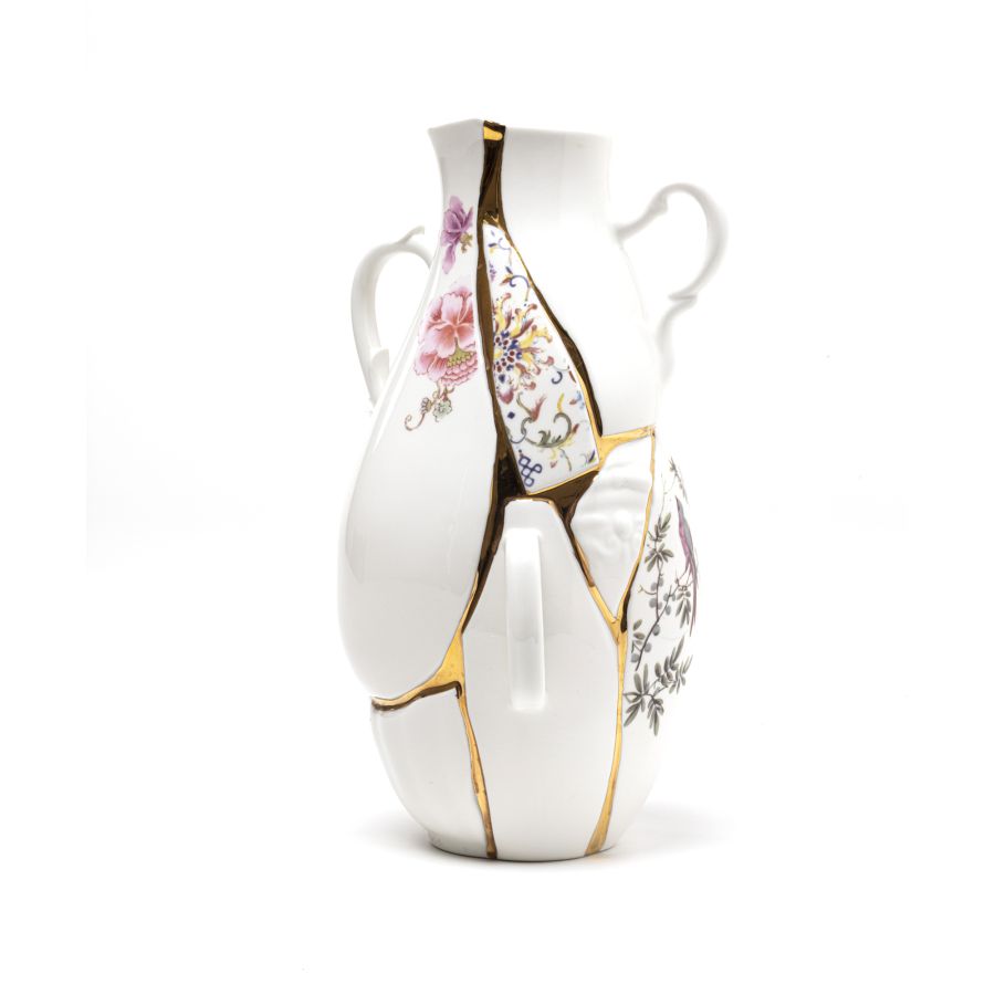Seletti Kinstugi Vase Big Outlet