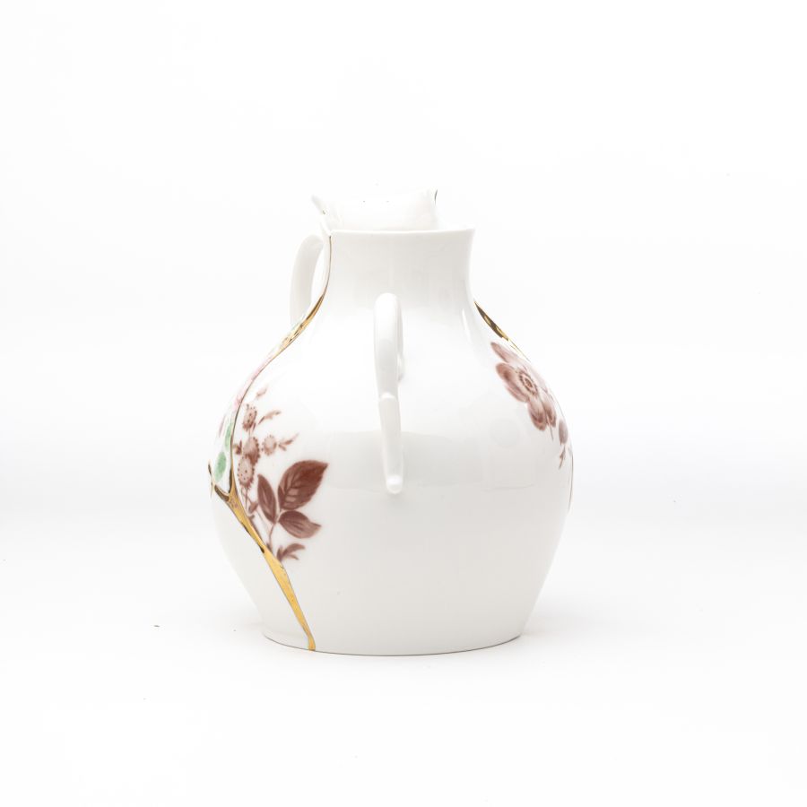 Seletti Kinstugi Vase Big In Vendita