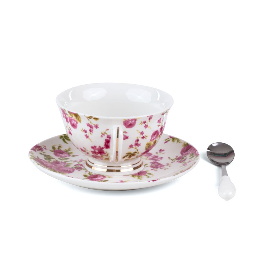 Seletti Teacup Tarin Vendita Calda