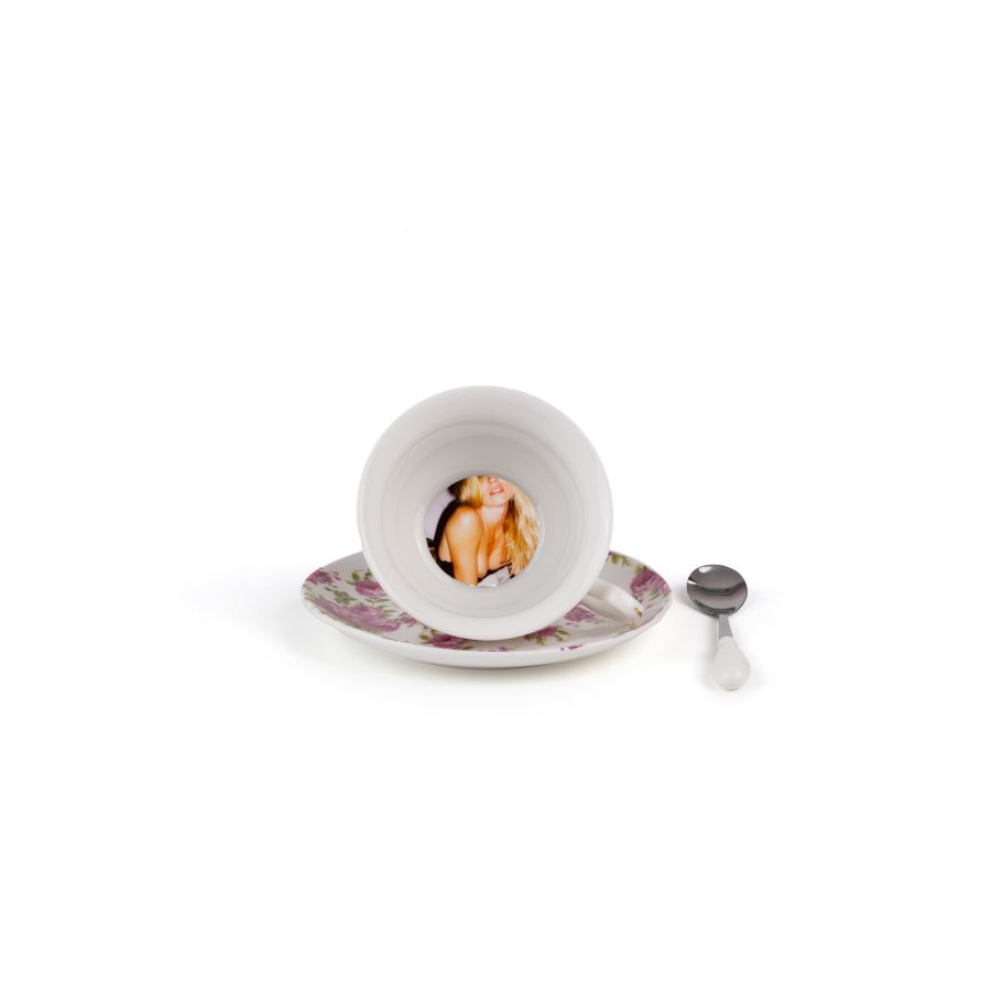 Seletti Teacup Tarin Vendita Calda
