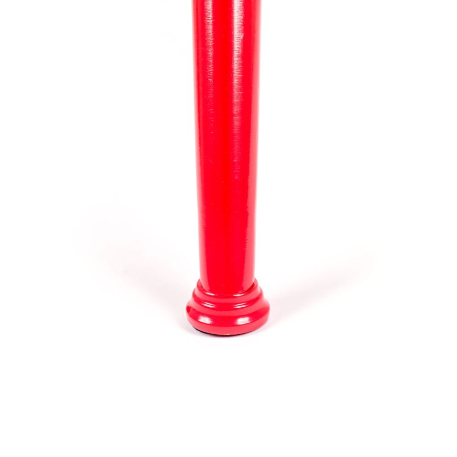 Seletti Table Large Lipstick Vendite Flash